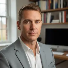 Autor Ignaz Pape