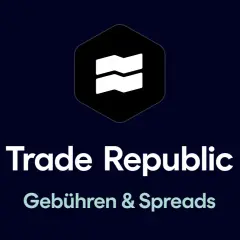 Trade Republic Kosten: Gebühren & Spreads im Überblick. Informiere dich über die Kosten bei Trade Republic.