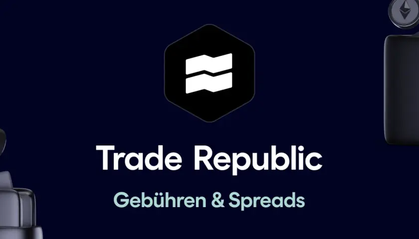 Trade Republic Kosten: Gebühren & Spreads im Überblick. Informiere dich über die Kosten bei Trade Republic.