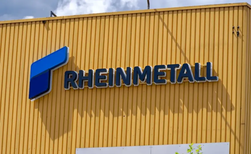 Rheinmetall Aktie - Kursziel, Chancen & Risiken