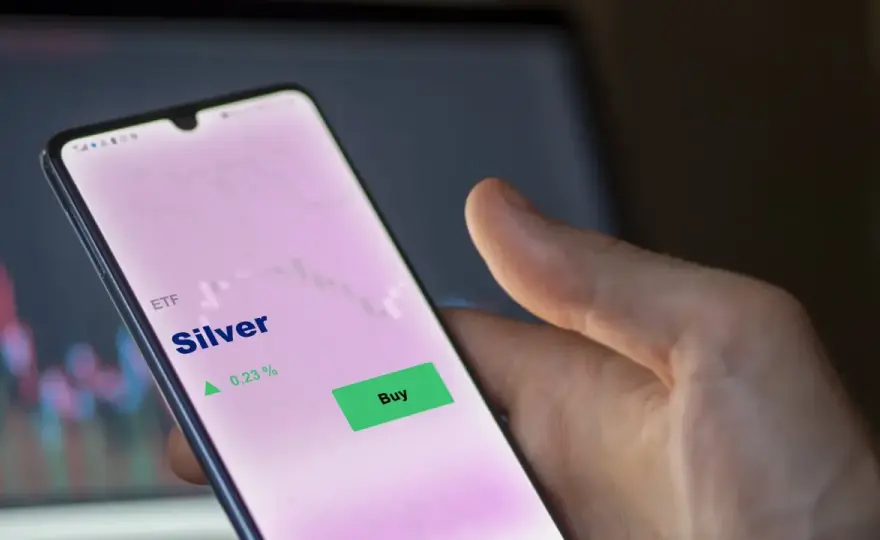 Silber-ETF kaufen? So geht's richtig & ohne Fehler!