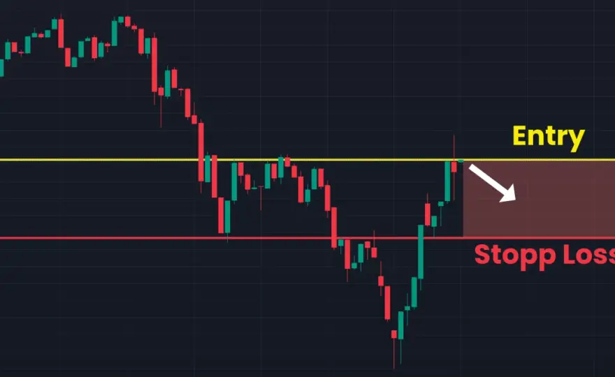 Stop-Loss richtig setzen - So schützt du dein Kapital!