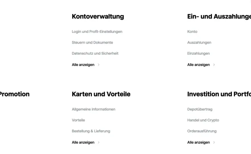 Trade Republic Nachteile - Lohnt sich der Broker wirklich?