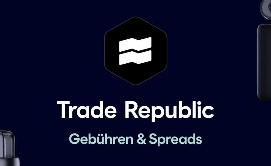 Trade Republic Gebühren - Echte Kosten verstehen & sparen