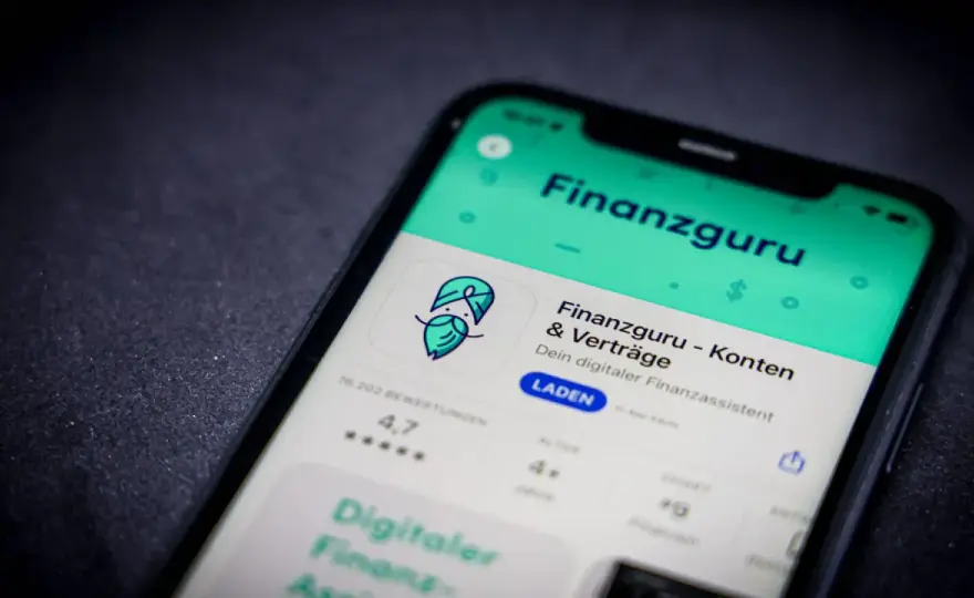 Finanzguru Test - Lohnt sich die App für deine Finanzen?
