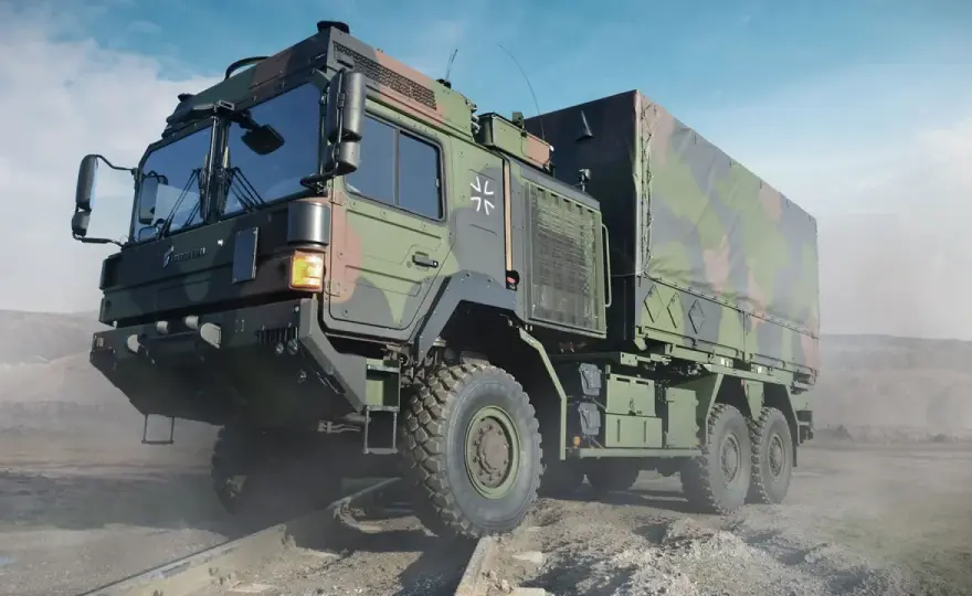Rheinmetall ETF - Welcher Fonds passt zu dir?
