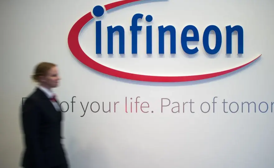 Infineon Aktie - Lohnt sich der Einstieg jetzt noch?
