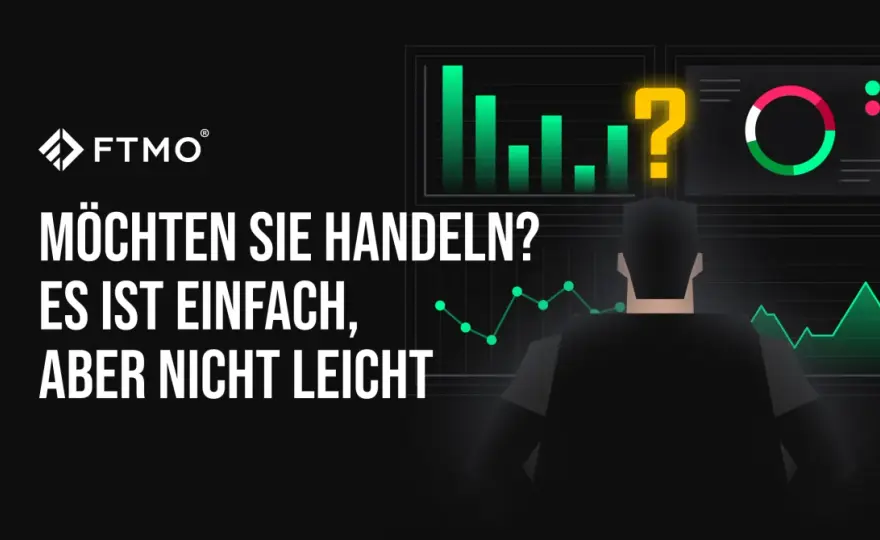 FTMO Challenge Regeln - 1-Step vs. 2-Step meistern