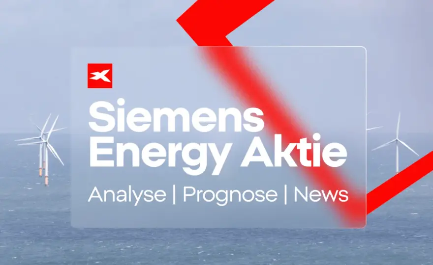 Siemens Energy Kursziel - Ist die Aktie noch kaufenswert?