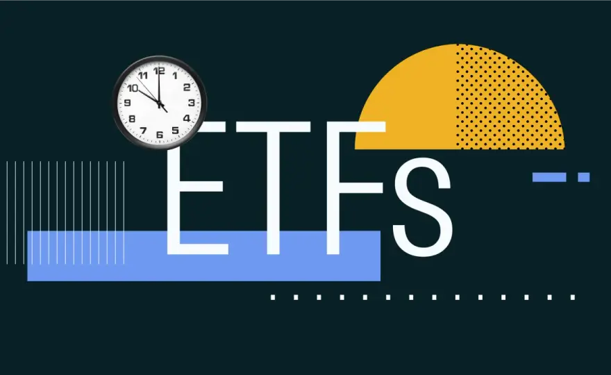 Die besten ETFs der letzten 10 Jahre - Gewinner finden!