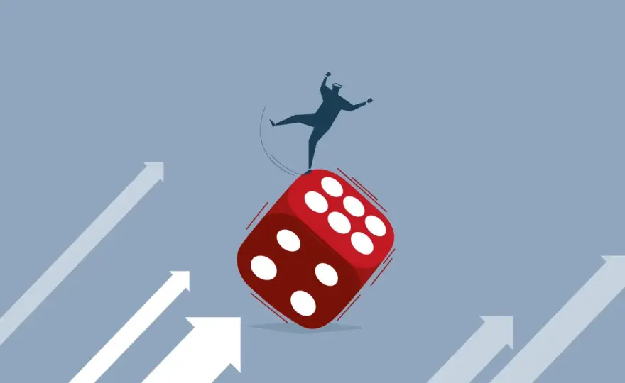 Hebel-ETFs: Chance oder Risiko? Das müssen Sie wissen!