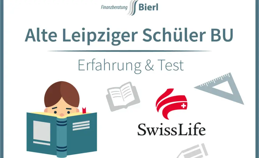Swiss Life Erfahrungen - Lohnt sich die Finanzberatung für dich?