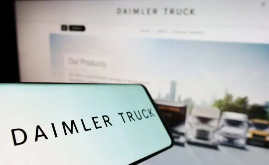Daimler Truck Aktie - Lohnt sich der Einstieg jetzt?