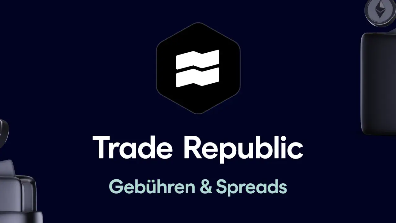 Trade Republic Kosten: Gebühren & Spreads im Überblick. Informiere dich über die Kosten bei Trade Republic.