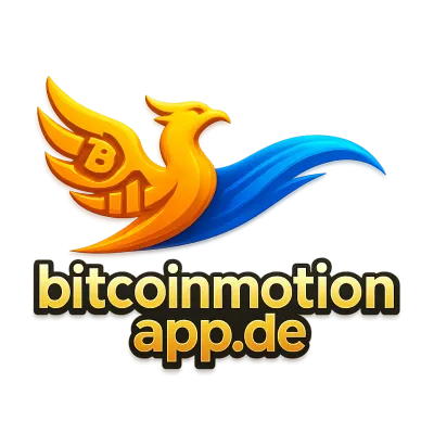 Logo bitcoinmotionapp.de